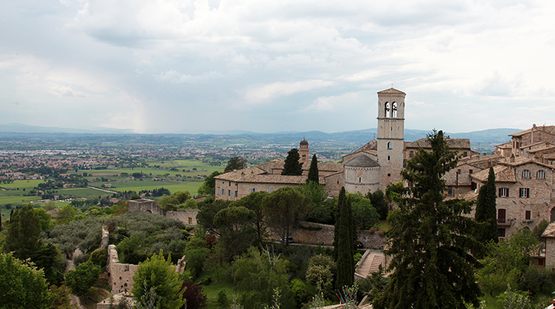Assisi 2016